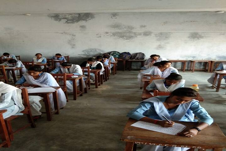 classroom